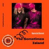 Interview with The Sometimes Island