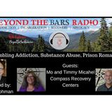 Mo Michael & Timmy Michael : Compass Recovery Center : Helping addicts recover