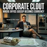 Corporate Clout - Why Chad from Accounting Runs Your Office Like a Cartel Boss