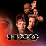20 Years Later… Is Halloween H20 Actually Good?