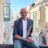 Entrevista a Manuel Alejandro Lorenzo Alonso