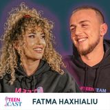 Teencast - Ep 02 - Fatma Haxhialiu