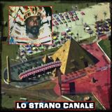 La SETTA di un FOLLE e una RAGAZZA CORAGGIOSA (Lo Strano Canale Podcast)