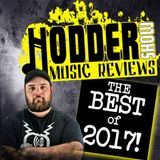 Ep. 144 Best of 2017 Ontario music!
