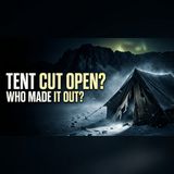 Dyatlov Pass Still Defies Explanation: The Tent Cut Open From Inside, and More