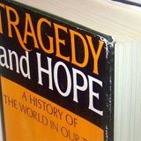Jay Dyer on Tragedy & Hope 5: UK PsyOps, Hitler & the Axis Powers (Half)