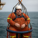 Remembering the Brave, Overweight Oil Workers, and a Centre for Illustration