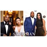 Jeannie Had Anger Issues But Jeezy Always Had Self & Women Issues | Track Record & Got The Same Man