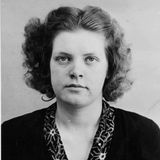1/10 Grethe Bartram: Den dødsdømte stikker
