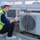 What Is the Difference Between Residential and Commercial Aircon Servicing