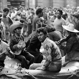 La gran inundación de la Ciudad de México de 1951