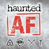 HAF Reincarnated: Episode 1 - The Ghosteses Are Up there