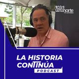 EP. 74 - ¿CELEBRACIÓN O CONMEMORACIÓN? Historia y construcción de nación en Colombia