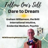 Follow One's Self with Graham Williamson