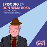 #023 Don Ñema Rosa ft Rubén