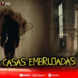 3 Historias de Casas Embrujadas : Relatos de terror | Ep.220