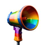 RAINBOW RADIO - Short Takes on the President's Admin