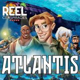 Disney’s Atlantis: Freemasonry, Theosophy, and Crystals w/ Jehssye