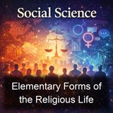 Elementary Forms of the Religious Life - Emile Durkheim - Part 2