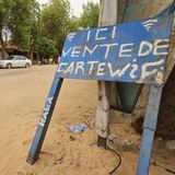 Le journal du 10 septembre 2025 - L’ARCEP rappelle la réglementation sur les Wi-Fi Zone au Niger
