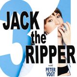 HILF 31 - Jack the Ripper with Peter Vogt