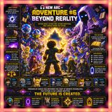 🌌 New Arc – Adventure #6