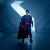 Subculture Film Reviews - SUPERMAN (Central Coast Radio)