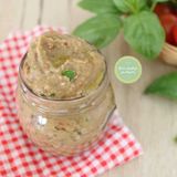 PESTO DI MELANZANE