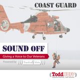 Sound Off with Richard, US Coast Guard Veteran