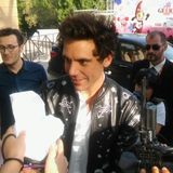 #GliSdraiati Mika