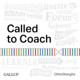 Use Your Gallup Courses and Coaching Toward an ICF Credential -- S12E5