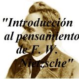Losange - Curso Introducción al pensamiento de Friedrich W. Nietzsche - 11-08-2012