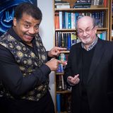 The Power of Storytelling, with Salman Rushdie