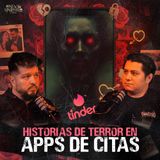 11. Historias de Terror de Apps de Citas, Brujería y Crimenes