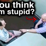 When The Killer Realizes Smart Detective Isn_t Buying His Lies