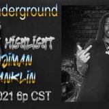 Episode 10 - Artist Highlight : Kenjiman Franklin