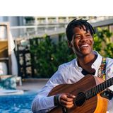 Thunderstorm Artis Makes It To NBC'sThe Voice
