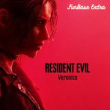 FunBase Extra - Resident Evil Veronica e giudizi su Requiem