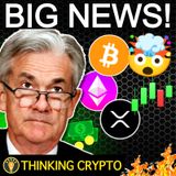 🚨FED OFFICIAL CONFIRMS QE IS COMING & PREPARE FOR XRP ETFS!