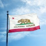 California Wants To "Exit" The United States; Good Riddence