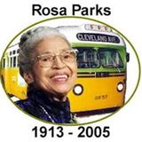 Cápsulas Culturales - Reseña de Rosa Parks*Ícono del Movimiento de Derechos Civiles en EE. UU. - Conduce: Diosma Patricia Davis*Argentina.
