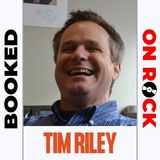 Classic Rock Expiration Dates, McCartney/Lennon Misunderstood, Is Dylan Still Worth Listening To? Author Tim Riley Sounds Off! [Episode 69]