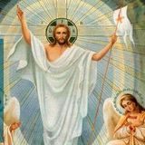 Domingo de Pascua. Resurrección del Señor