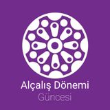 Alçalış Dönemi Güncesi 14. Bölüm