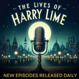 Harry Lime - Honeymoon