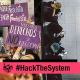 Carne Cruda - Activismo feminista, hacktivismo anticolonial (HACK THE SYSTEM #772)