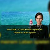 Um 3 Uhr hörte ich durchs Lüftungsrohr eine fremde Stimme | Wahre Geschichten
