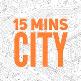 podcast 15mins city