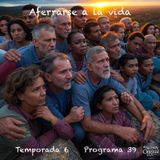 Aferrarse a la vida