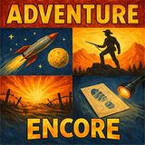 Lux Radio Theater: Bullets or Ballots (Encore) (A0048)